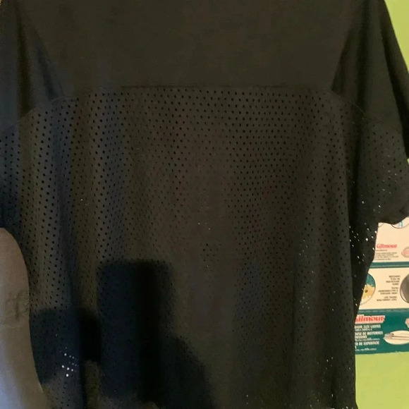 Nike Men’s Oregon Graphic Short Sleeve Jersey Size XXL - Picture 5 of 8